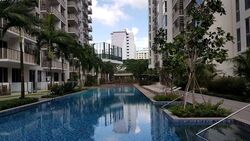 eCO (D16), Condominium #448816361